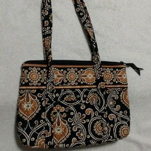 Vera Bradley handbag